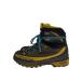 LA SPORTIVA* треккинг ботинки /UK5/GRY/ замша //