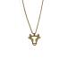 kate spade new york* колье /--/GLD/ верх иметь / женский 