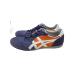 Onitsuka Tiger* обувь /26cm/NVY/1183A744