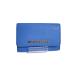 MICHAEL KORS* футляр для карточек /--/BLU/ одноцветный / женский /35H6GTVD2L