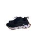 Reebok*ZIG DYNAMICA_ jig Dyna mika/26.5cm/BLK