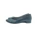 Le Talon* Flat туфли-лодочки /24.5cm/BLK/20172820-1610-30