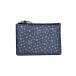 COACH* футляр для карточек /--/BLU/ общий рисунок / женский 