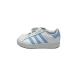 adidasSUPERSTAR XLG_X[p[X^[ XLG/24cm/WHT