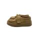 Clarks* deck shoes /US5.5/CML/ замша /TORVIEW