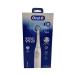  Oral B iO2 белый Z/WHT/iOS2.1C9.0WT//