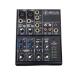 ONKYO* миксер /402VLZ4