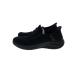 SKECHERS* slip in z/ low cut спортивные туфли /27.5cm/BLK/232452W