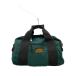 EDDIE BAUER*80-90s/ сумка "Boston bag" /GRN/ одноцветный 
