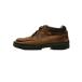 Timberland*HERITAGE GTX MOC TOE MID/ deck shoes /US10.5/BRW/ кожа /37042