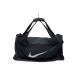 NIKE* Boston bag / polyester /BLK/BA5955 010//