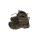 KEEN* mid высокий King Trail ботинки / треккинг ботинки /23.5cm/BEG/52019-DECL