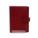 LOUIS VUITTON* Agenda PM_ epi /--/RED/ женский 