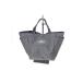 BAGSINPROGRESS*SMALL SIDE POCKET / сумка /--/BLK