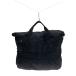 kolor / BEACON* сумка "Boston bag" /--/BLK//