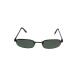 Ray-Ban* metal рама солнцезащитные очки / metal /BLK/BLK/ мужской /W2191