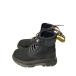 Dr.Martens* треккинг ботинки /UK4/BLK//