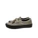 VANS* Loafer /24.5cm/GRY