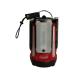 Coleman* фонарь / электрический /quad multi panel lantern