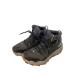 THE NORTH FACE* треккинг ботинки /23.5cm/GRY/NF0A5JCX