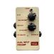 TRIAL*DUAL INPUT PREAMP