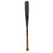 MIZUNO* для софтбола bat /WINGZONE+/ бейсбол сопутствующие товары /1CJMR188