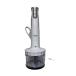 Panasonic*FOODPREPARATION MX-S302-W