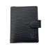 LOUIS VUITTON* Agenda * Mini _ epi / кожа /BLK/ мужской 