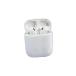 Apple* слуховай аппарат AirPods Pro no. 2 поколение MQD83J/A A2700/A2698/A2699//
