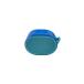 SONY*Bluetooth динамик SRS-XB01 (L) [ голубой ]//