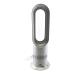 dyson* тепловентилятор Dyson Hot + Cool AM05 белый / серебряный ]