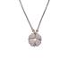Folli Follie* clover / колье /--/SLV/ верх иметь / женский //