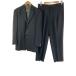 BBCO/ костюм /46/ полиэстер /BLK/ одноцветный 