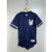 Majestic* бейсбол сопутствующие товары /MBL/ New York yan Keith / Uni Home /USA производства /90s/ Logo нашивка 