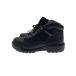 Timberland* треккинг ботинки /25cm/BLK/A7998//