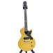 Epiphone* электрогитара / Lespaul модель / желтый серия /1H/Lespaul Junior