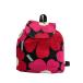 marimekko* рюкзак / хлопок /PNK/ общий рисунок /042279/102035
