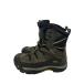 KEEN* треккинг ботинки /27.5cm/BLK/1002646//
