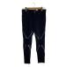 UNDERCOVER��Stretch Denim 4 Zips Jeans/1/���åȥ�/BLK/UC1E4515-2//