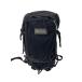 snow peak* рюкзак /--/BLK/MB-122CY