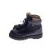 Danner*DANNER LIGHT/ треккинг ботинки /UK8.5/BLK/ кожа /30465