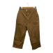 GREAT LAKES GMT.MFG.CO.��1800s ENGINEERS TROUSERS/���ȥ졼�ȥѥ��/32/--/BRW