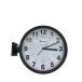 DULTON* часы / аналог /BLK/S82429BK/? NULL?