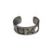 END CUSTOM JEWELLERS* браслет /SILVER/SLV/ мужской 