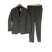 DESCENTE* костюм /A4/ полиэстер /GRY/7753S194//