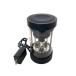 BALMUDA*Bluetooth динамик M01A-BK