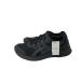 ASICS*Jolt3/ обувь /27cm/BLK/ черный чёрный 1011B034