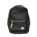 Herschel* рюкзак /--/BLK/ одноцветный /08T-01305613