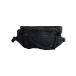 PORTER* сумка-пояс / полиэстер /BLK/ одноцветный 