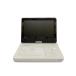 TOSHIBA*10.1V широкий жидкокристаллический / портативный DVD плеер REGZA SD-P1010S//